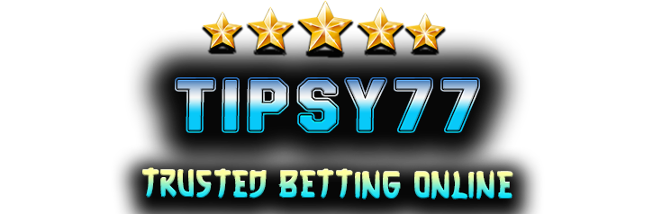 Tipsy77 Logo